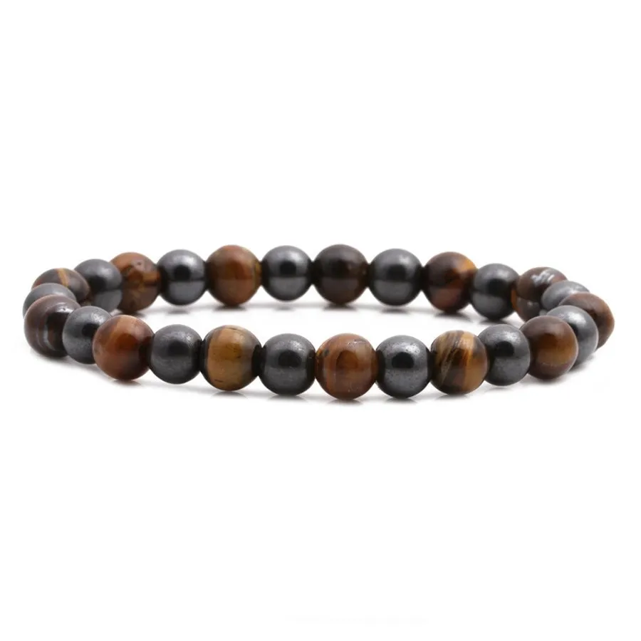 Natural Stone Bracelet