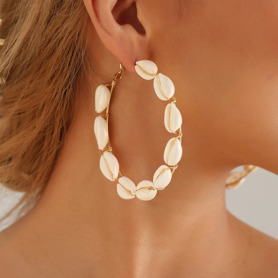 Hoop Earrings