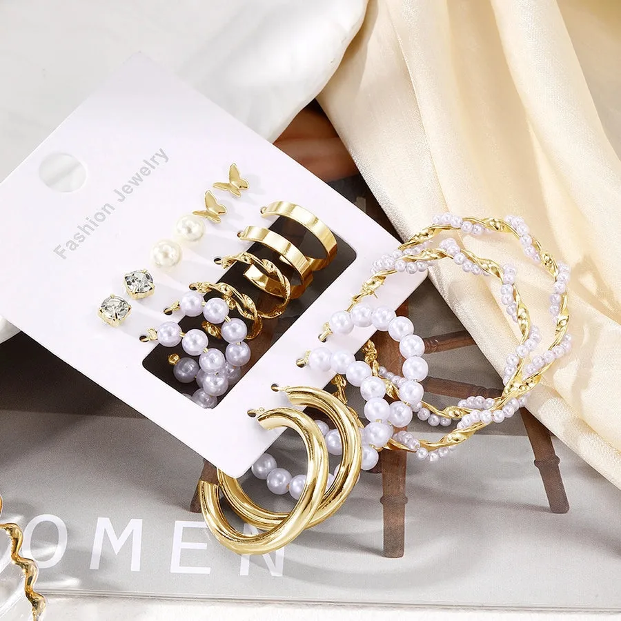 Earring Sets