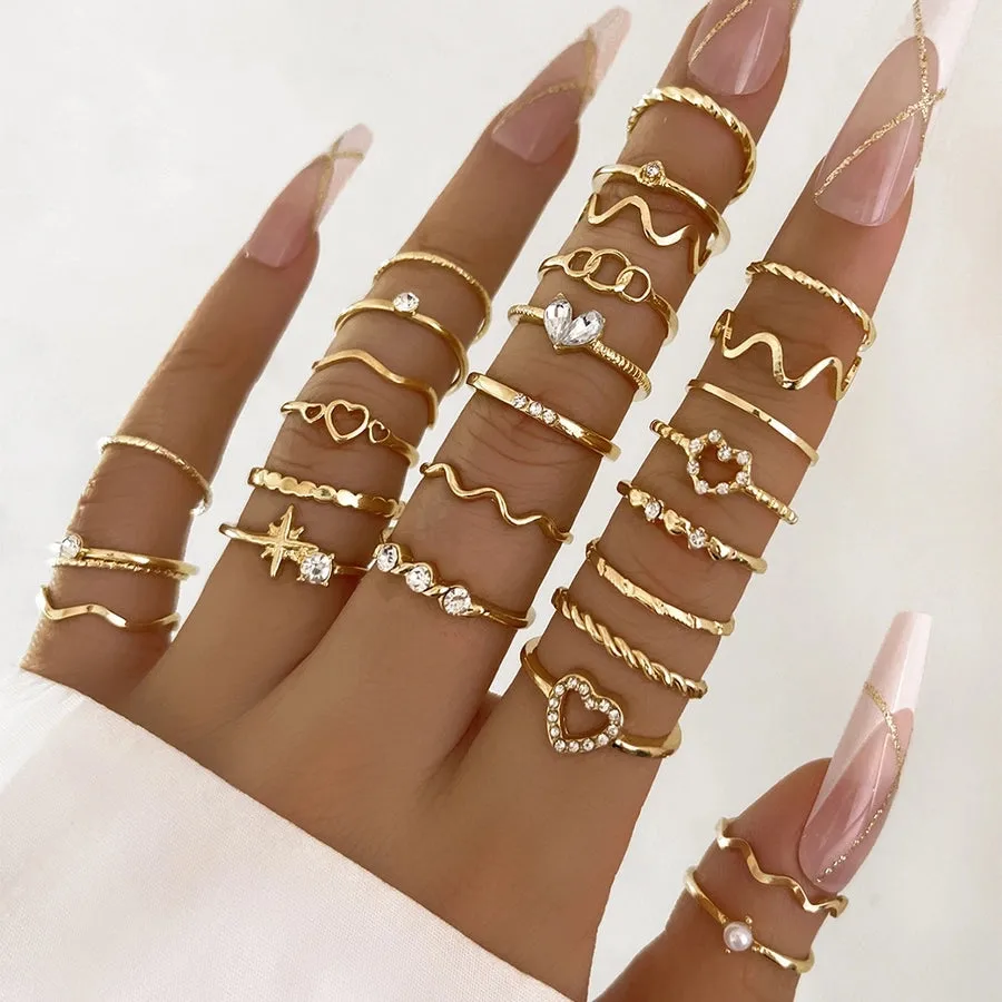 Ring Sets