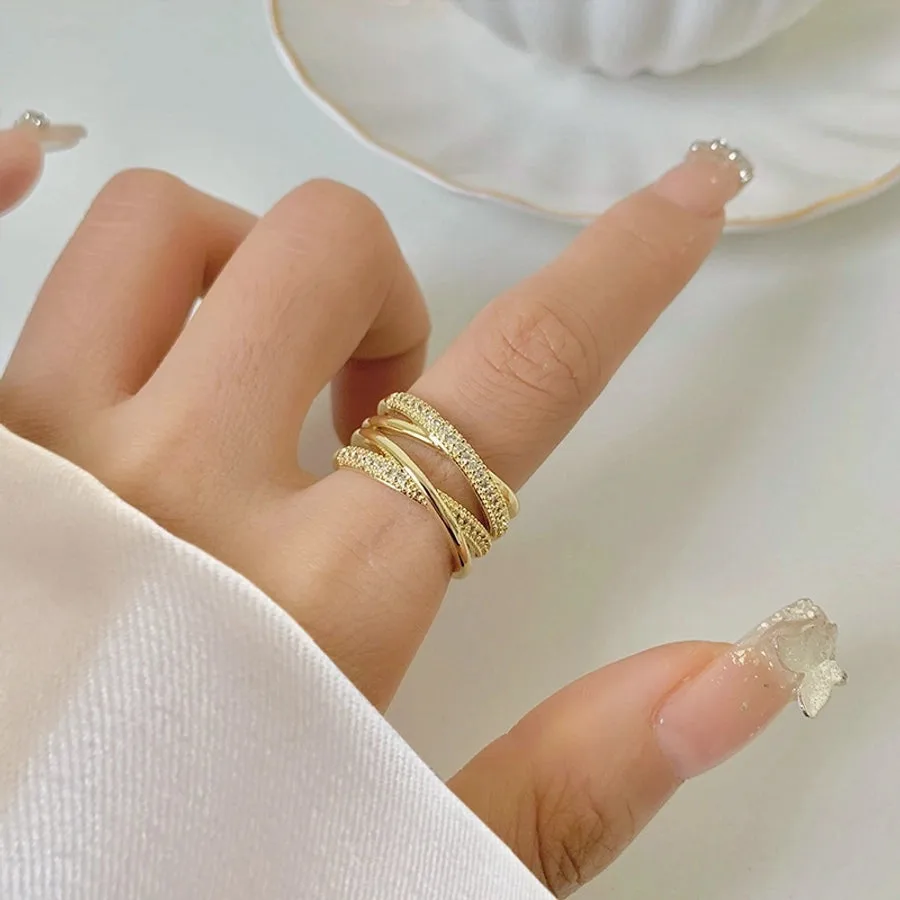 Single Ring