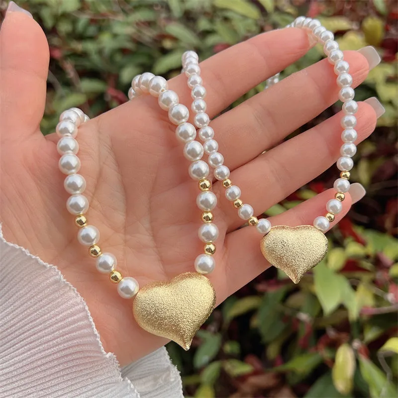 Pendant Necklaces