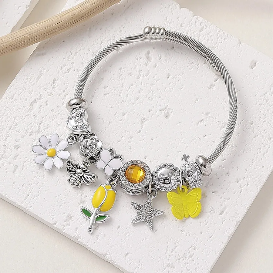Bracelets & Bangles