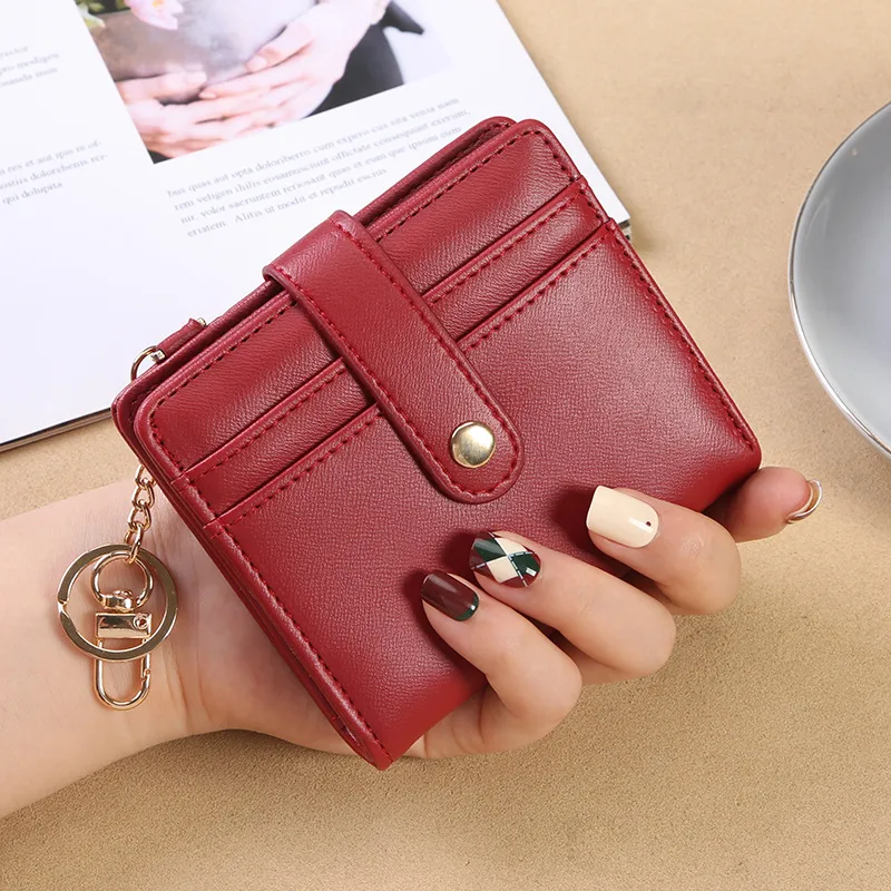 Wallets