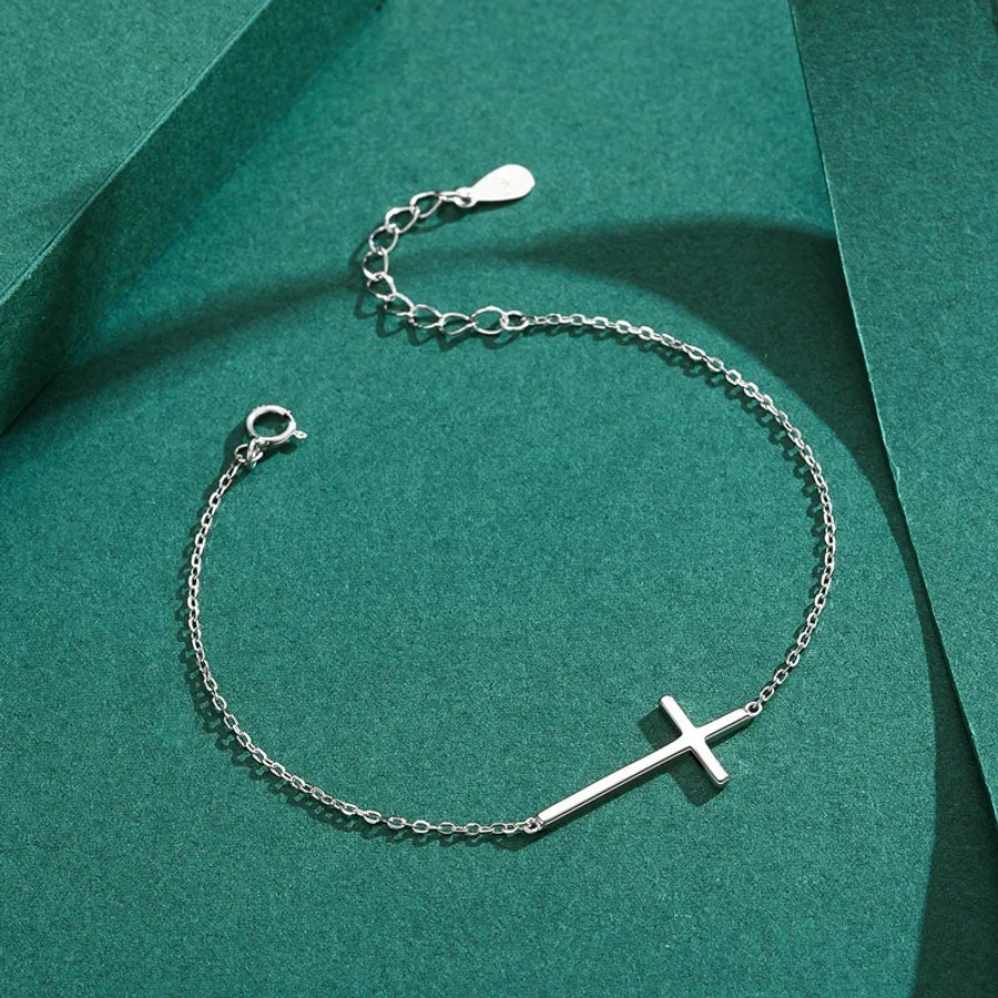 925 pulseras de plata