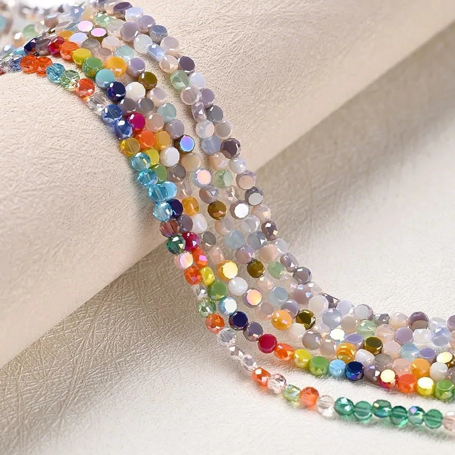 Glass Beads