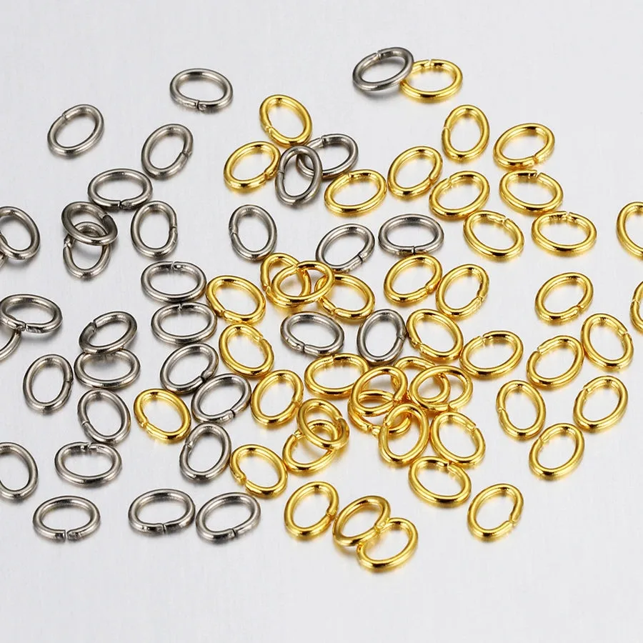 Links & Connectors