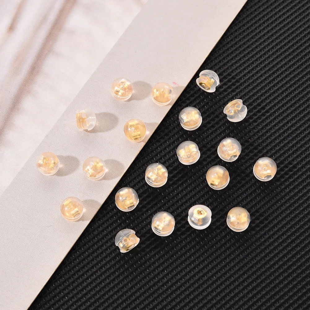 Earrings Findings