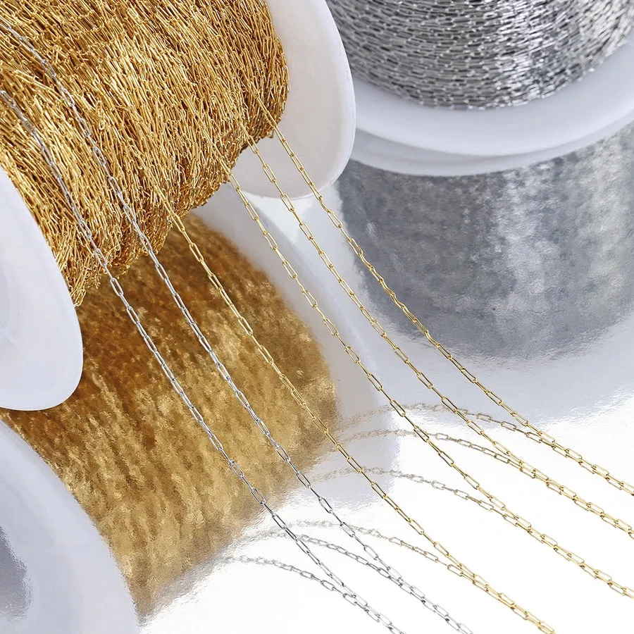 Stringing Materials & Tools