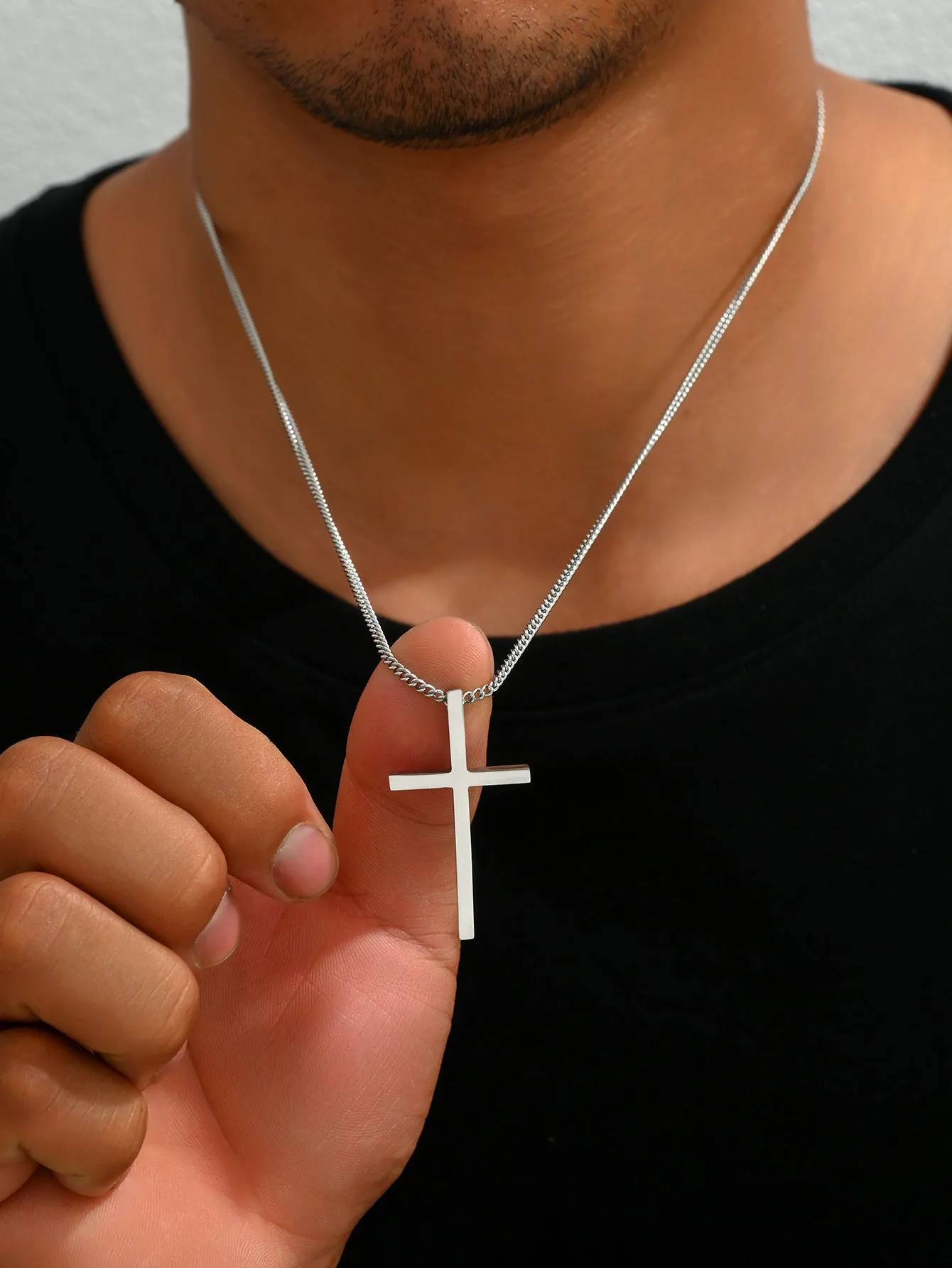 Men's Necklaces
