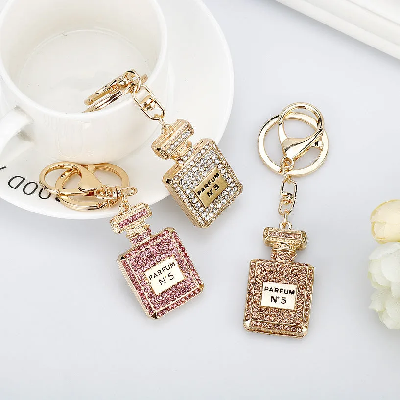 Keychains