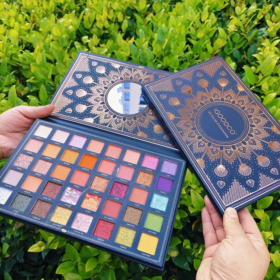 Maquillaje
