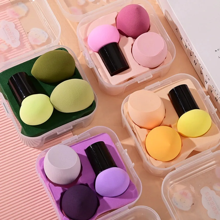 Beauty Tools