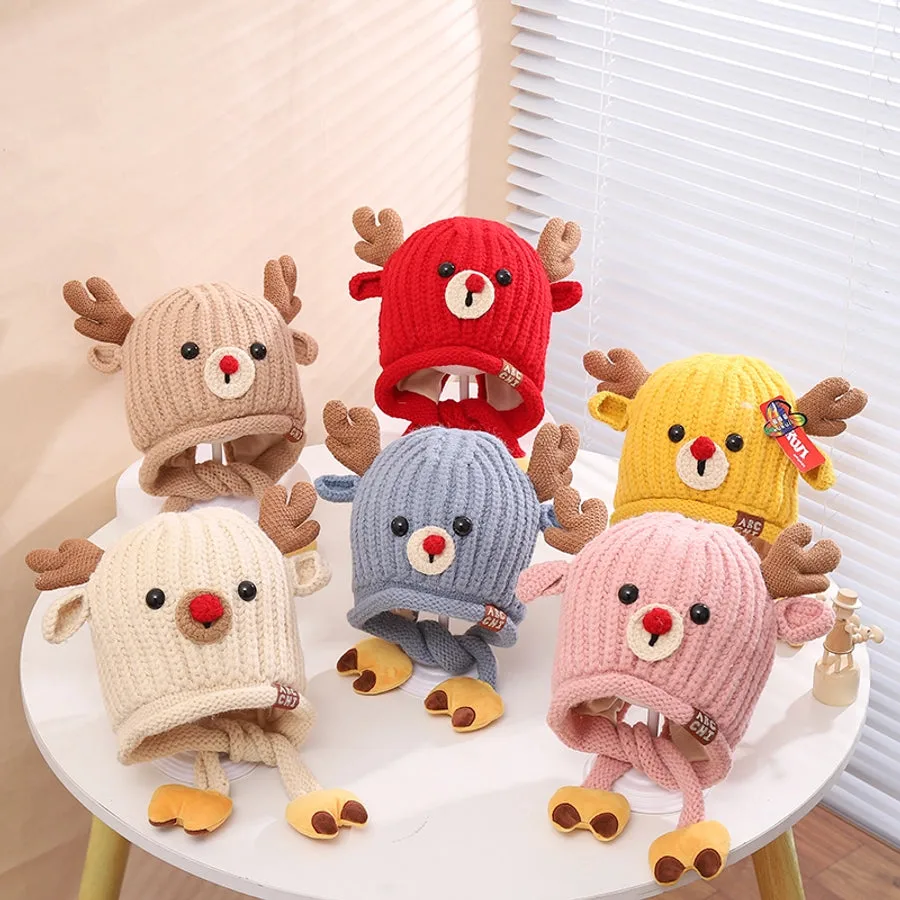 Kids Hats