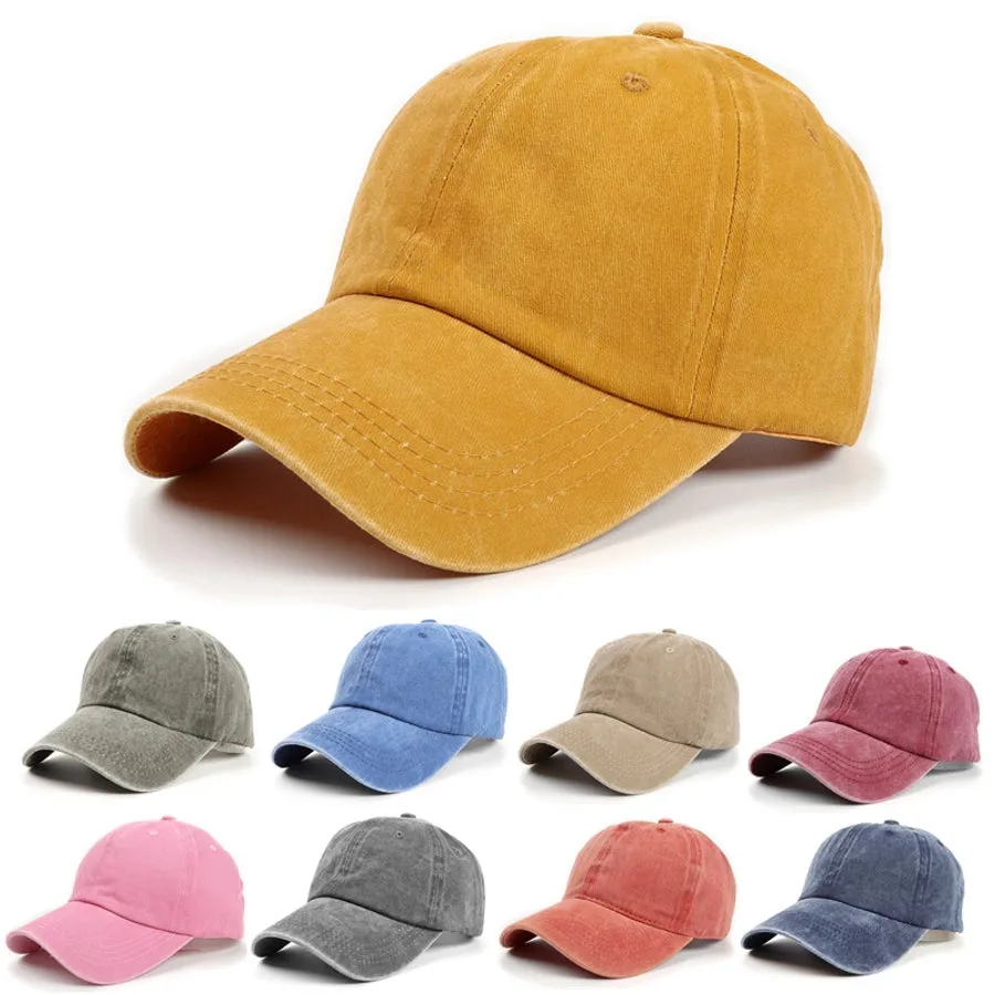 Baseball Caps