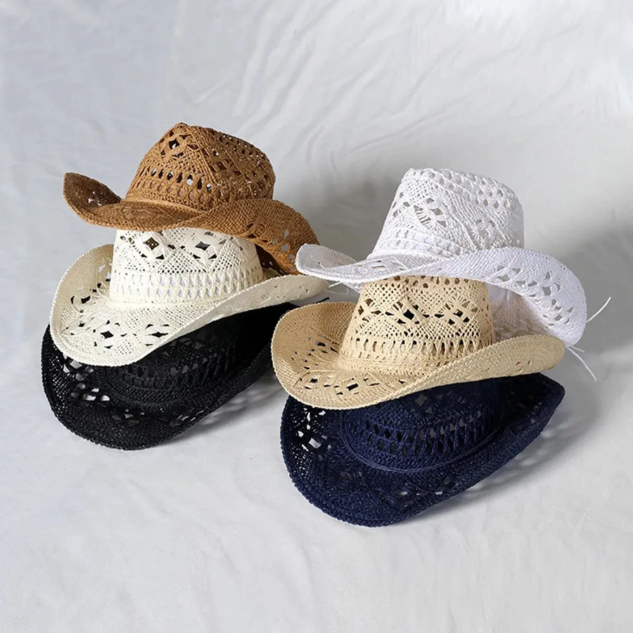 Straw Hats