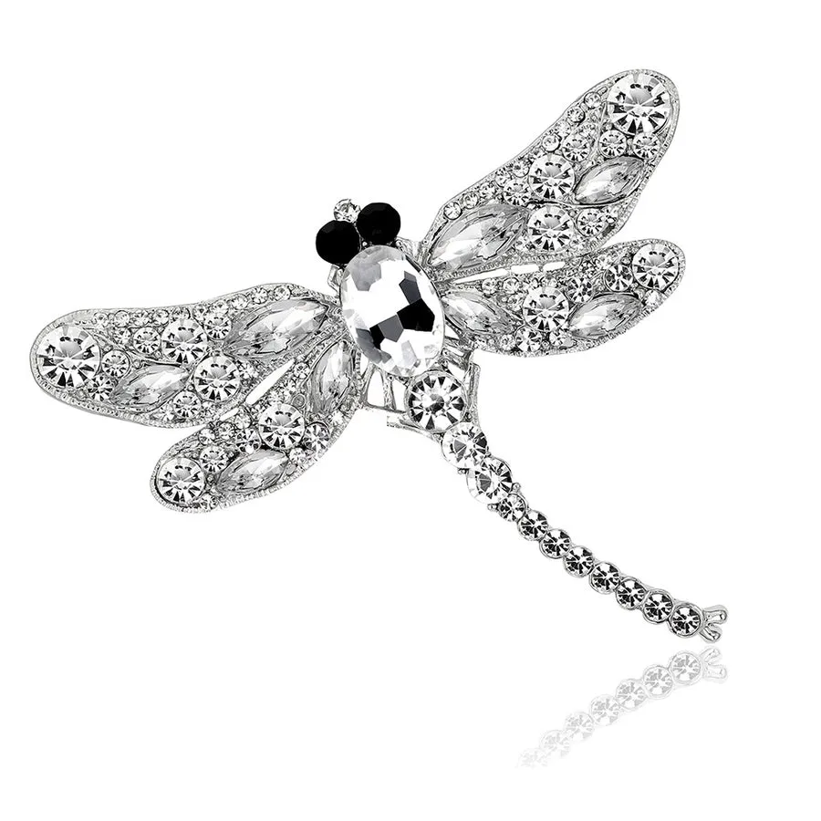 Brooches