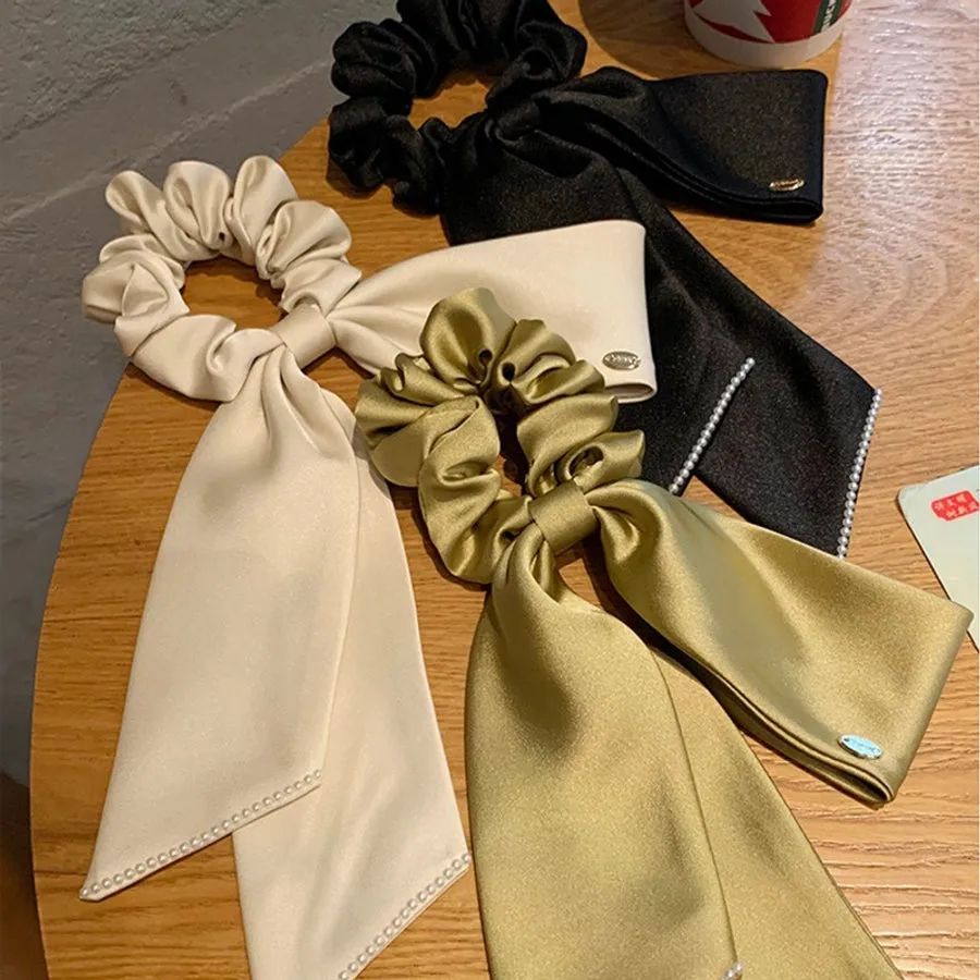 Hair Ties