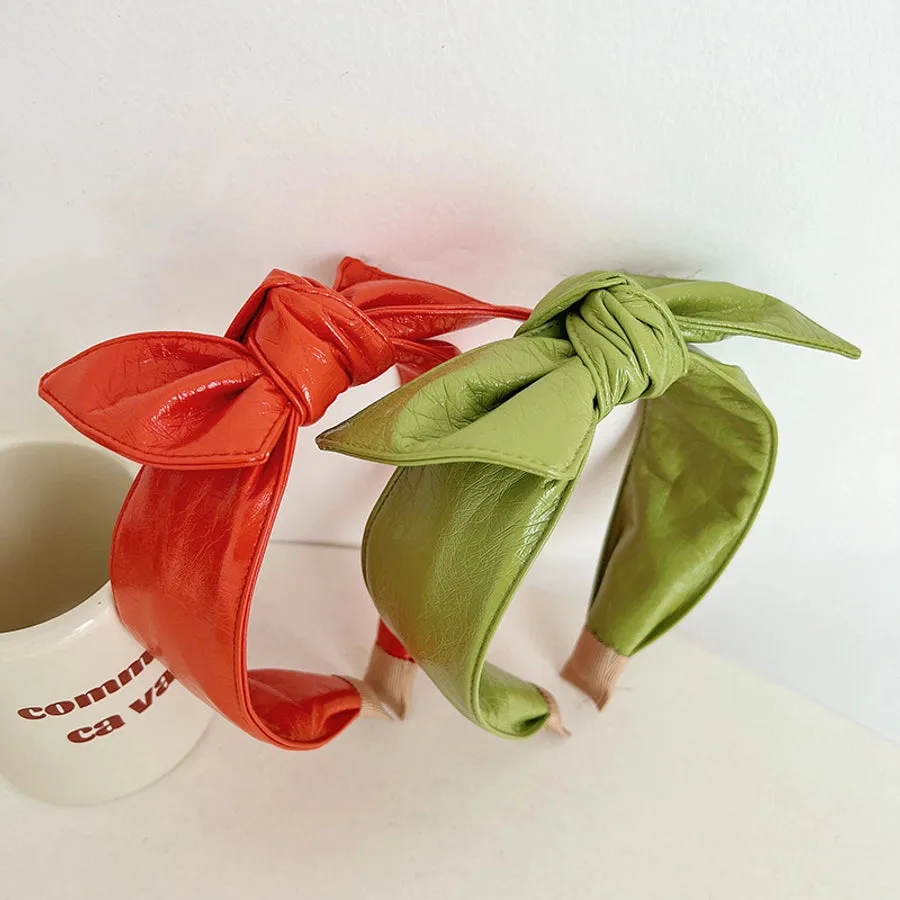 Hair Bands & Headbands