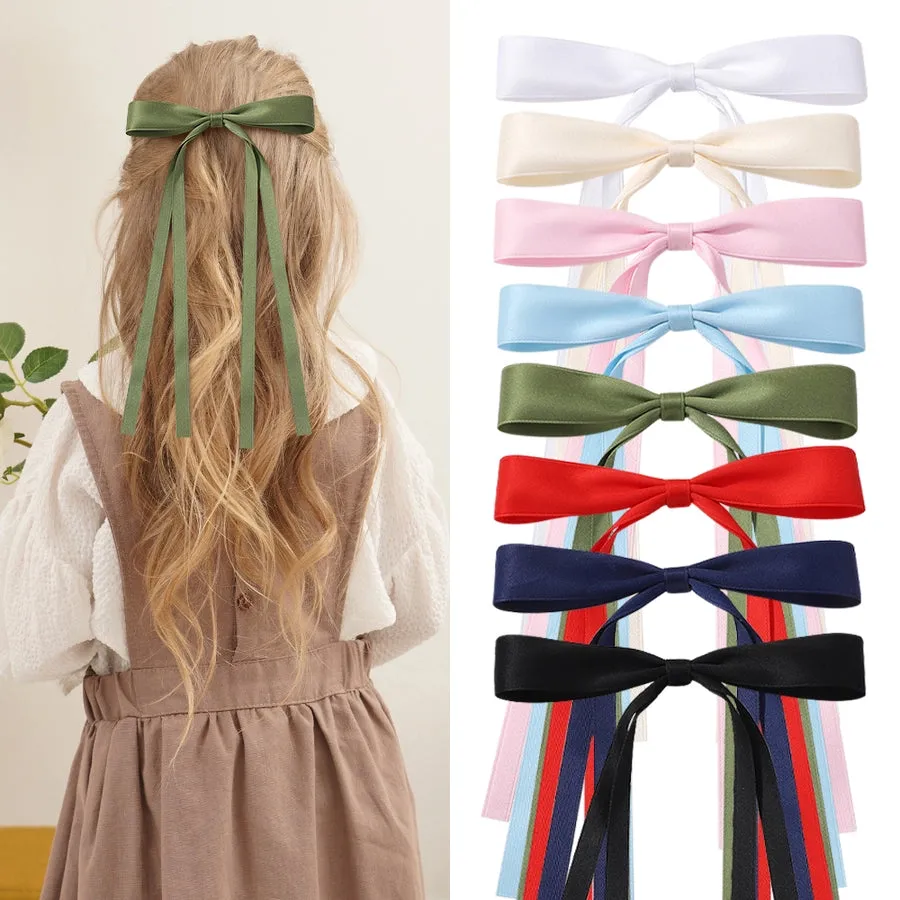 Kids Hair Accessories