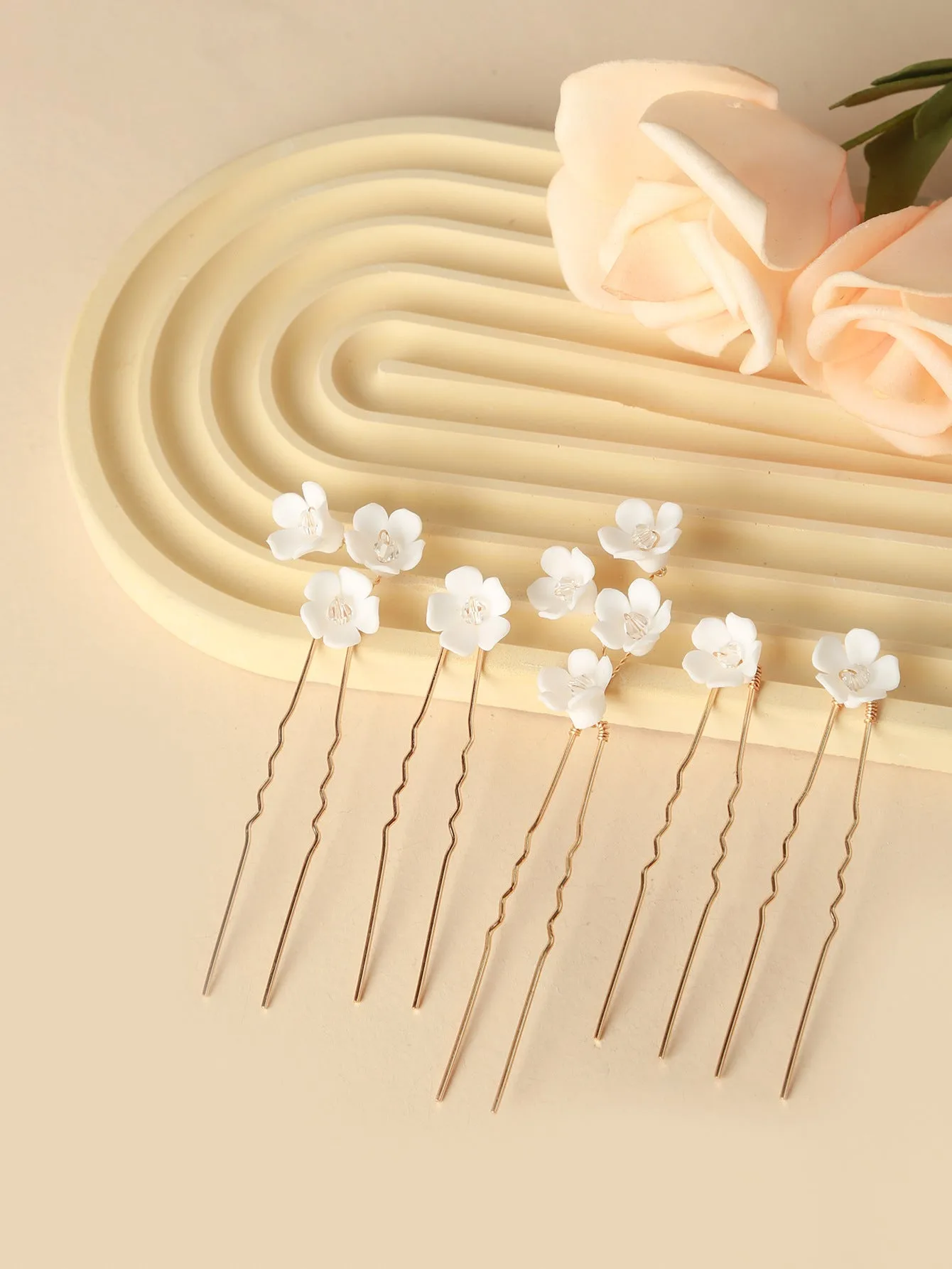 Bridal Headwear