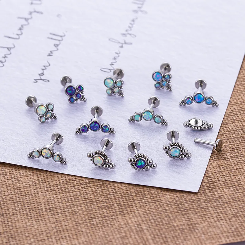 Lip Rings