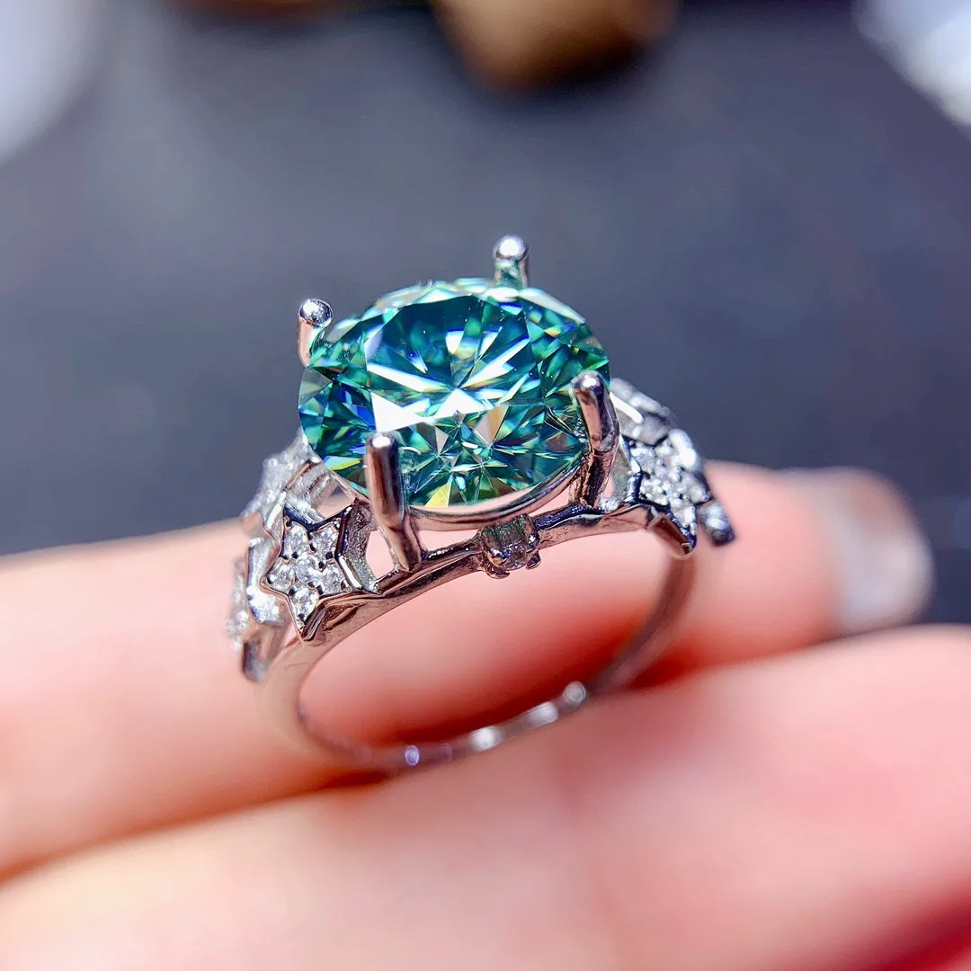 Bague Diamant