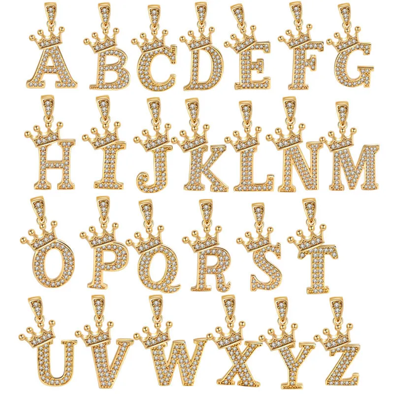 925 Silver Pendants