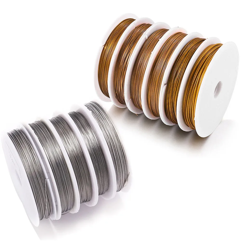 Wire