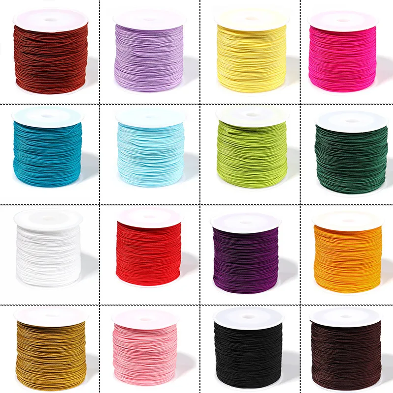Thread & Cord