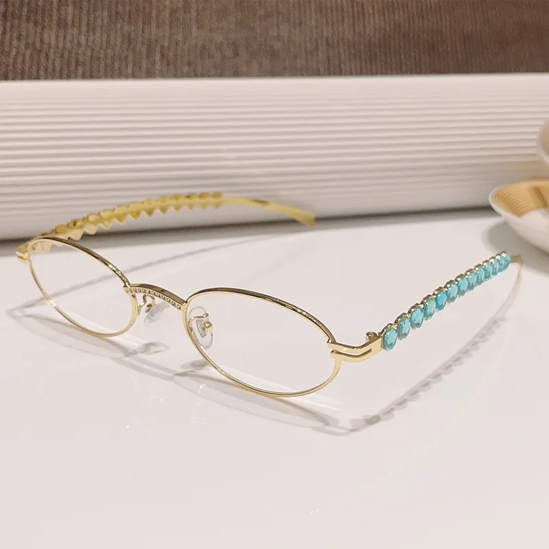 Optical Glasses