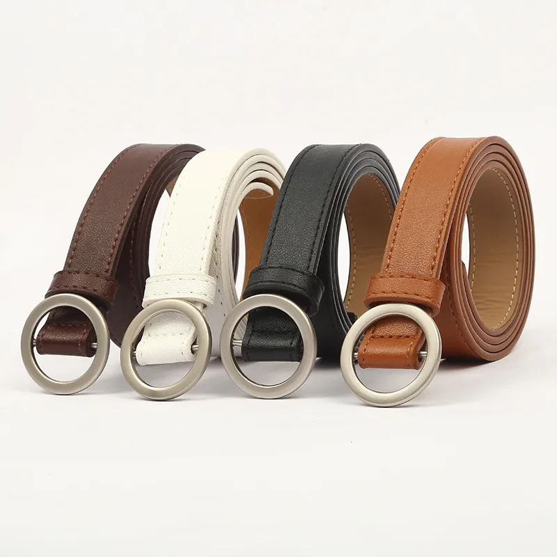 Leather Belts