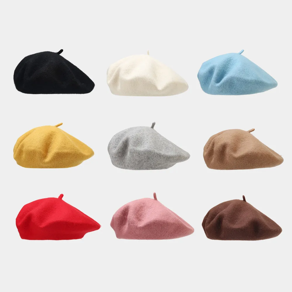 Berets