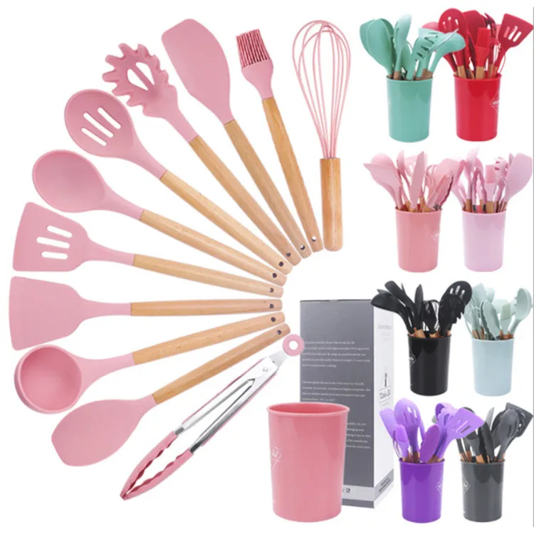 Utensilios de cocina