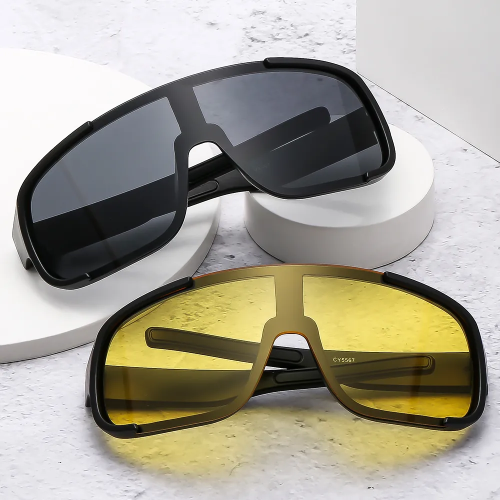 Sports Sunglasses