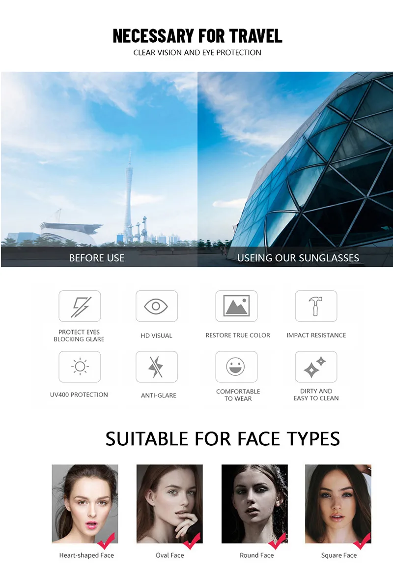 Oeil De Chat De Base Bloc De Couleur Pc Plein Cadre Optique Lunettes display picture 7