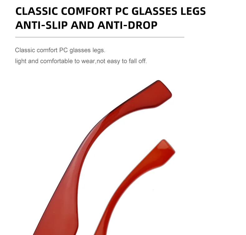 Cat Eye Streetwear Geometric Pc Full Frame Women's Sunglasses display picture 8