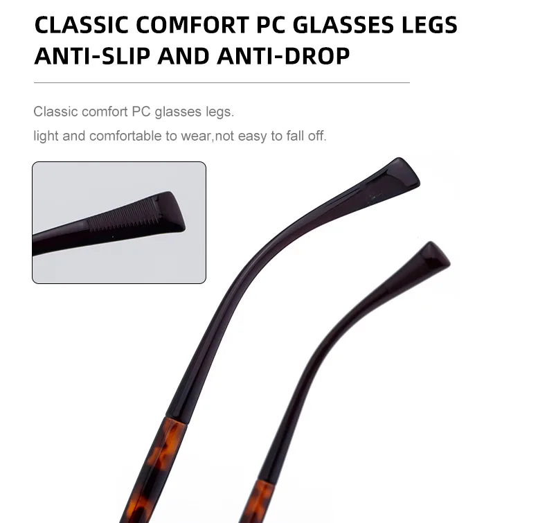Polygon Modern Style Classic Style Geometric Pc Full Frame Men's Sunglasses display picture 9