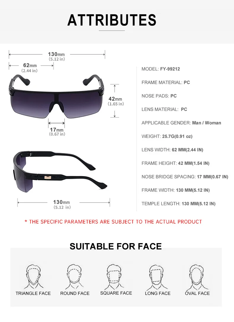 Square Vintage Style Classic Style Geometric Pc Frameless Women's Sunglasses display picture 12
