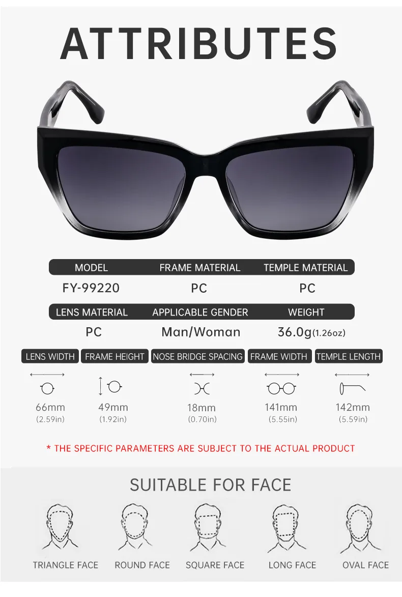 Cat Eye Vintage Style Classic Style Solid Color Pc Full Frame Women's Sunglasses display picture 10