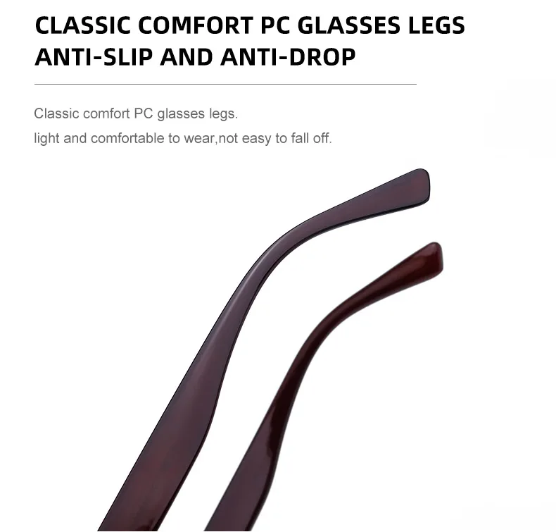 Square Vintage Style Classic Style Geometric Pc Full Frame Women's Sunglasses display picture 9
