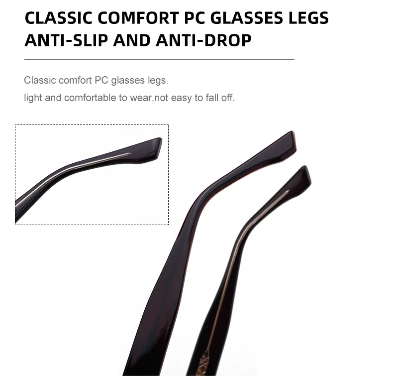 Square Vintage Style Simple Style Solid Color Pc Full Frame Women's Sunglasses display picture 9