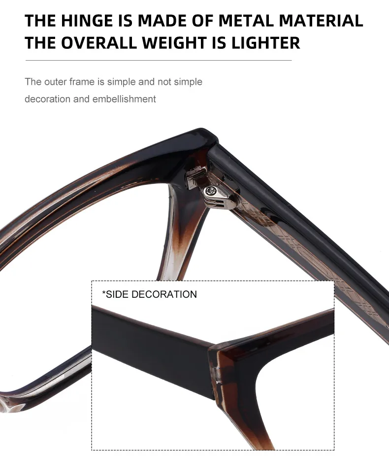 Square Vintage Style Simple Style Solid Color Pc Full Frame Women's Sunglasses display picture 10