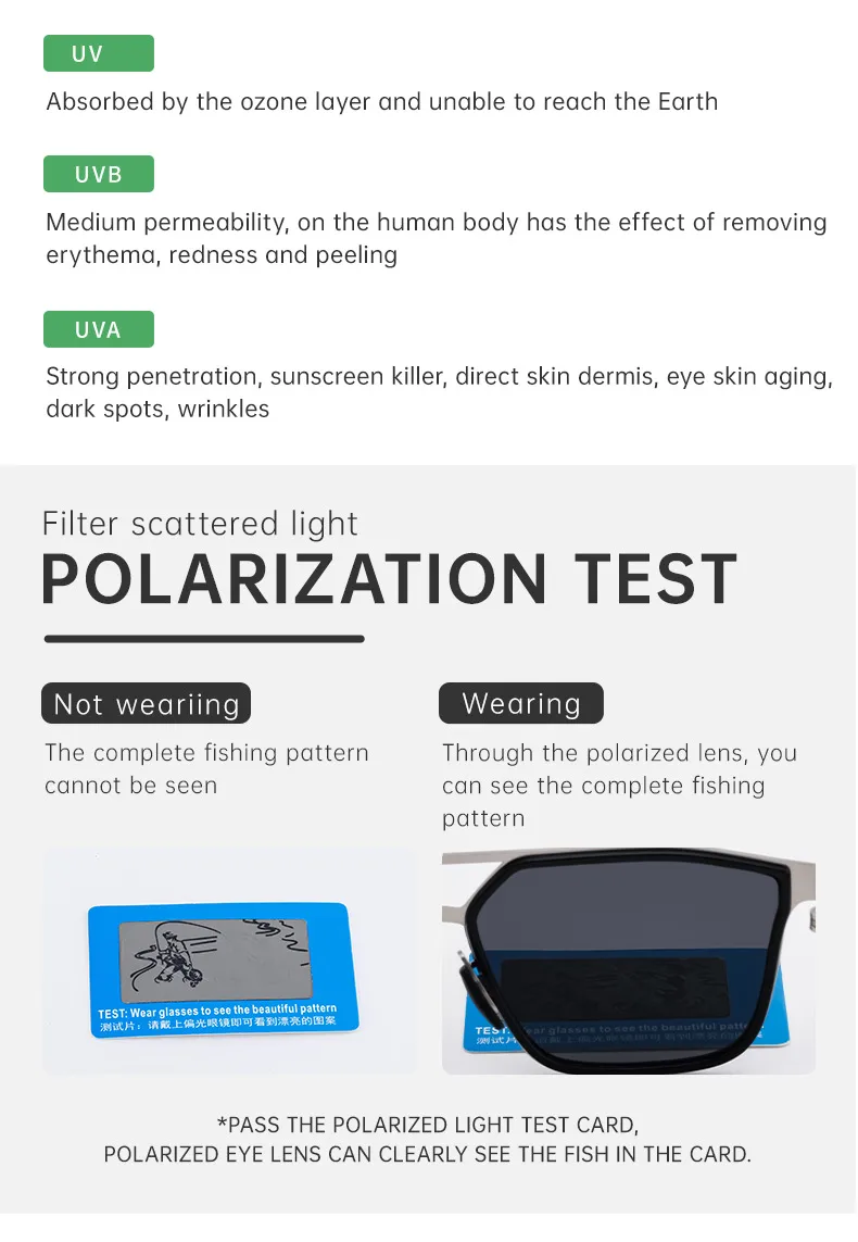 Carré Vêtement De Rue Bloc De Couleur Tac Plein Cadre Hommes De Lunettes De Soleil display picture 6