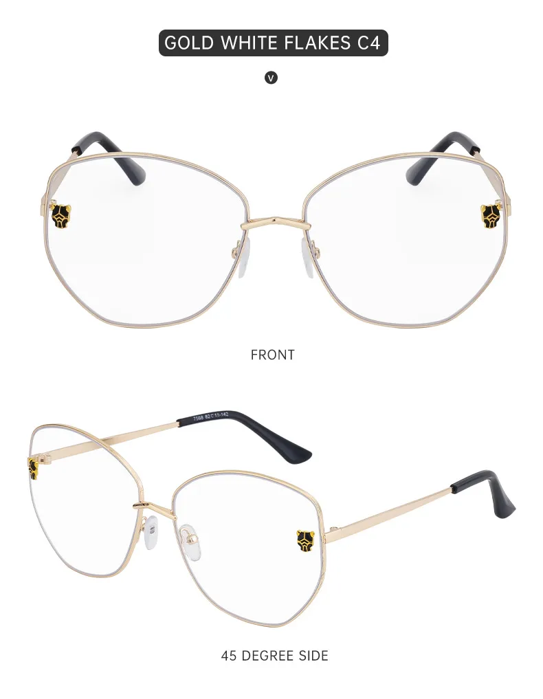 Square Streetwear Geometric Pc Full Frame Men's Sunglasses display picture 20