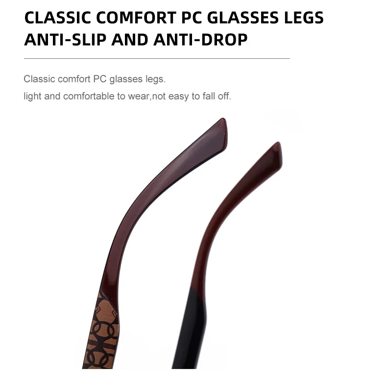 Square Streetwear Gradient Color Pc Full Frame Women's Sunglasses display picture 11