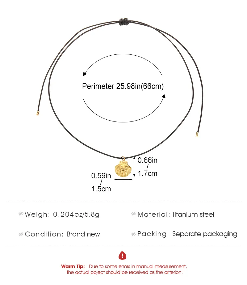 Style Marin Acier Inoxydable 304 Alliage Coquille Étoile De Mer Conque Femmes Ensemble De Bijoux display picture 5