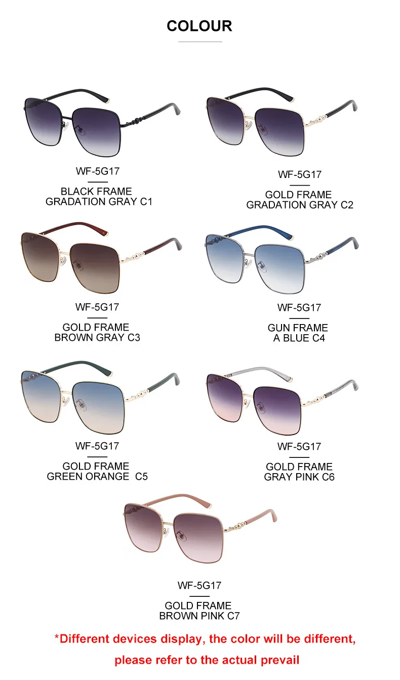 Carré Style Vintage Style Classique Géométrique Pc Plein Cadre Femmes De Lunettes De Soleil display picture 10