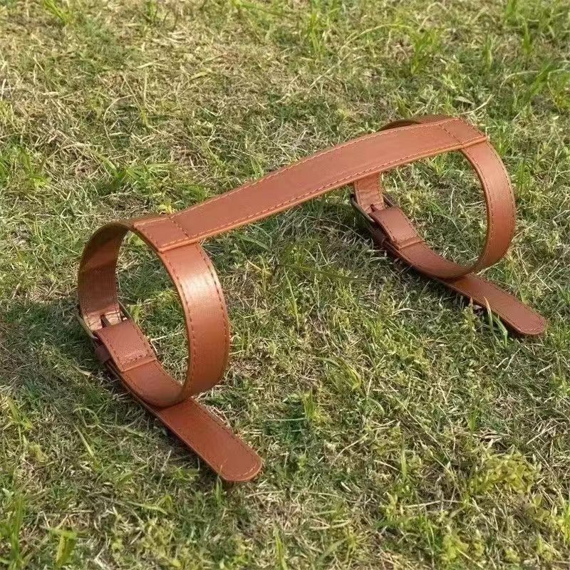 Picnic Mat Moisture-proof Mat Thickened Ins Style Outdoor Floor Mat Camping Picnic Cloth Bohemian Carpet Blanket display picture 3