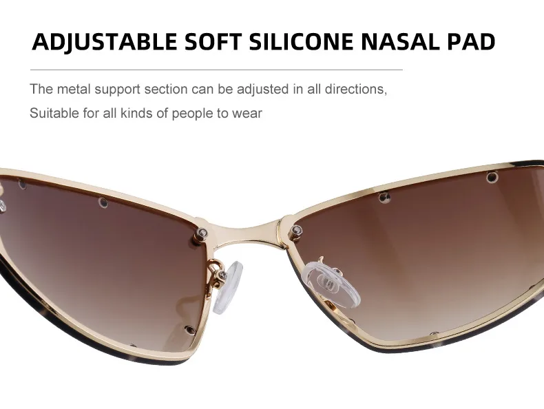 Square Vacation Solid Color Tinted Lenses Full Frame Men's Sunglasses display picture 10